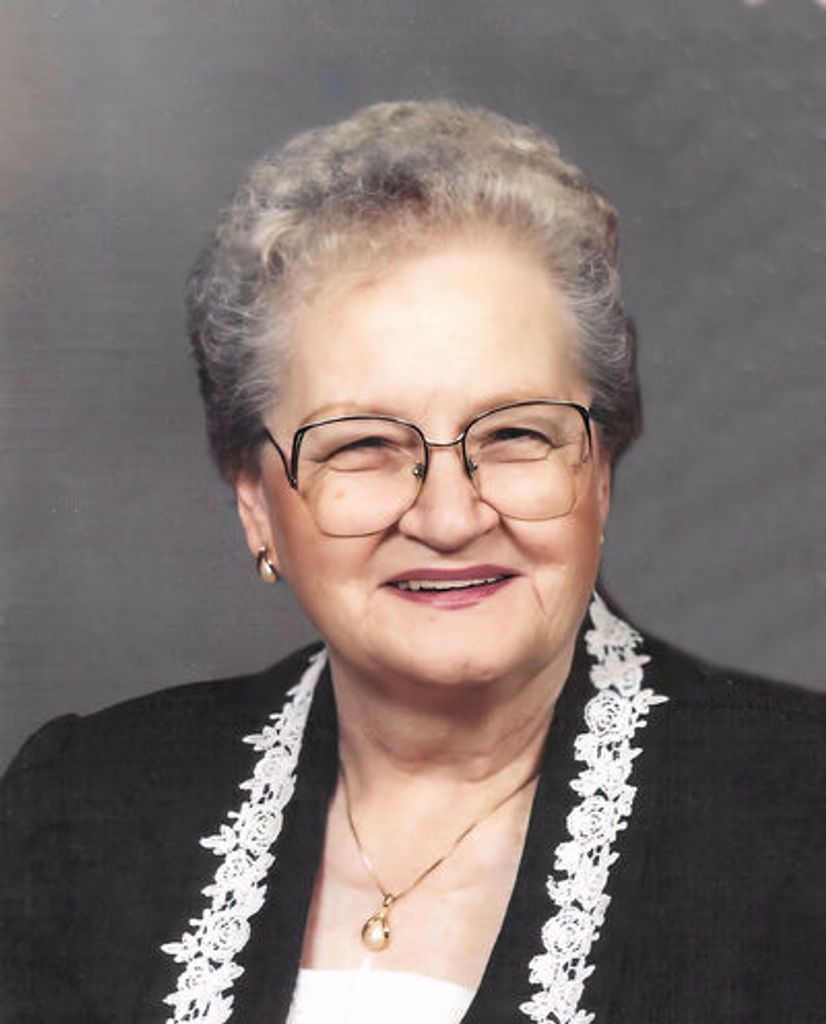 Virginia Rose Mccullough Profile Photo