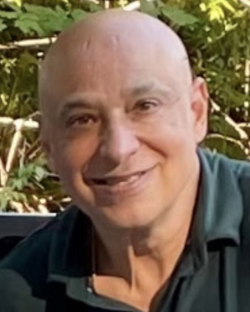 Pedro Rey Profile Photo