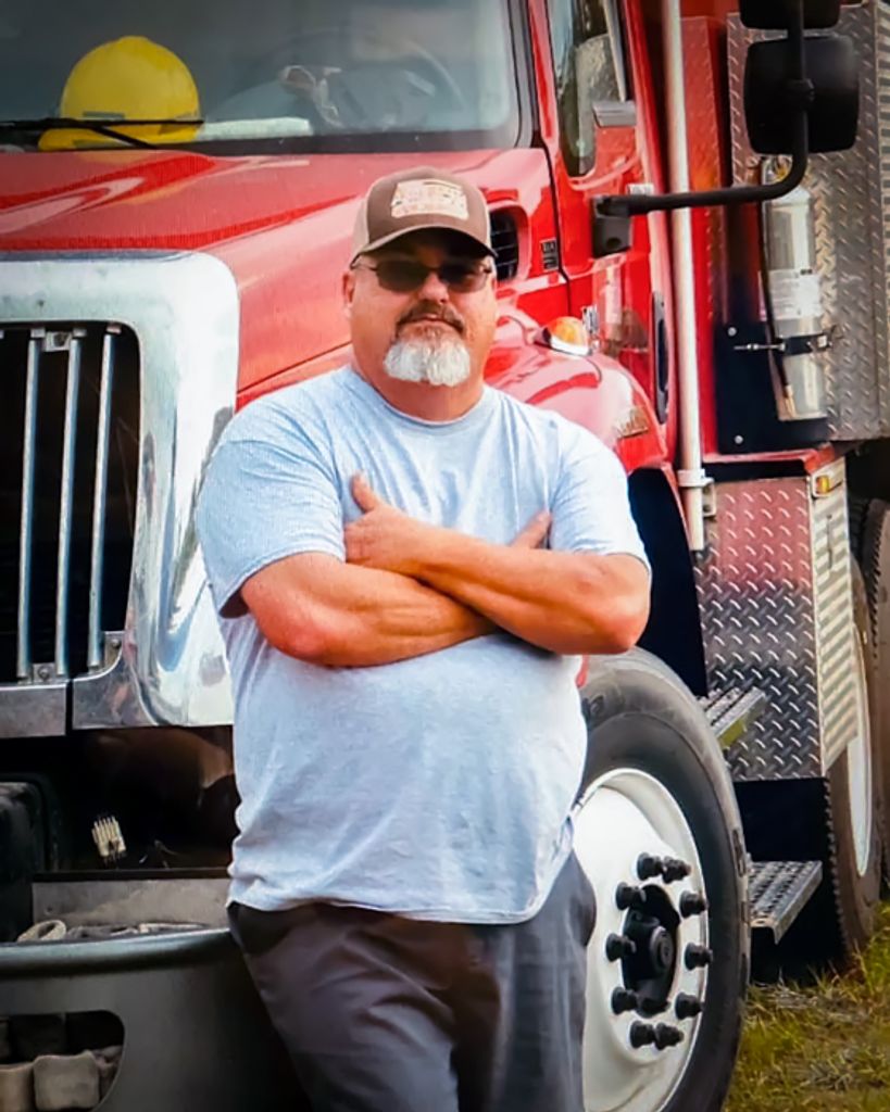 Terry Edenfield Profile Photo