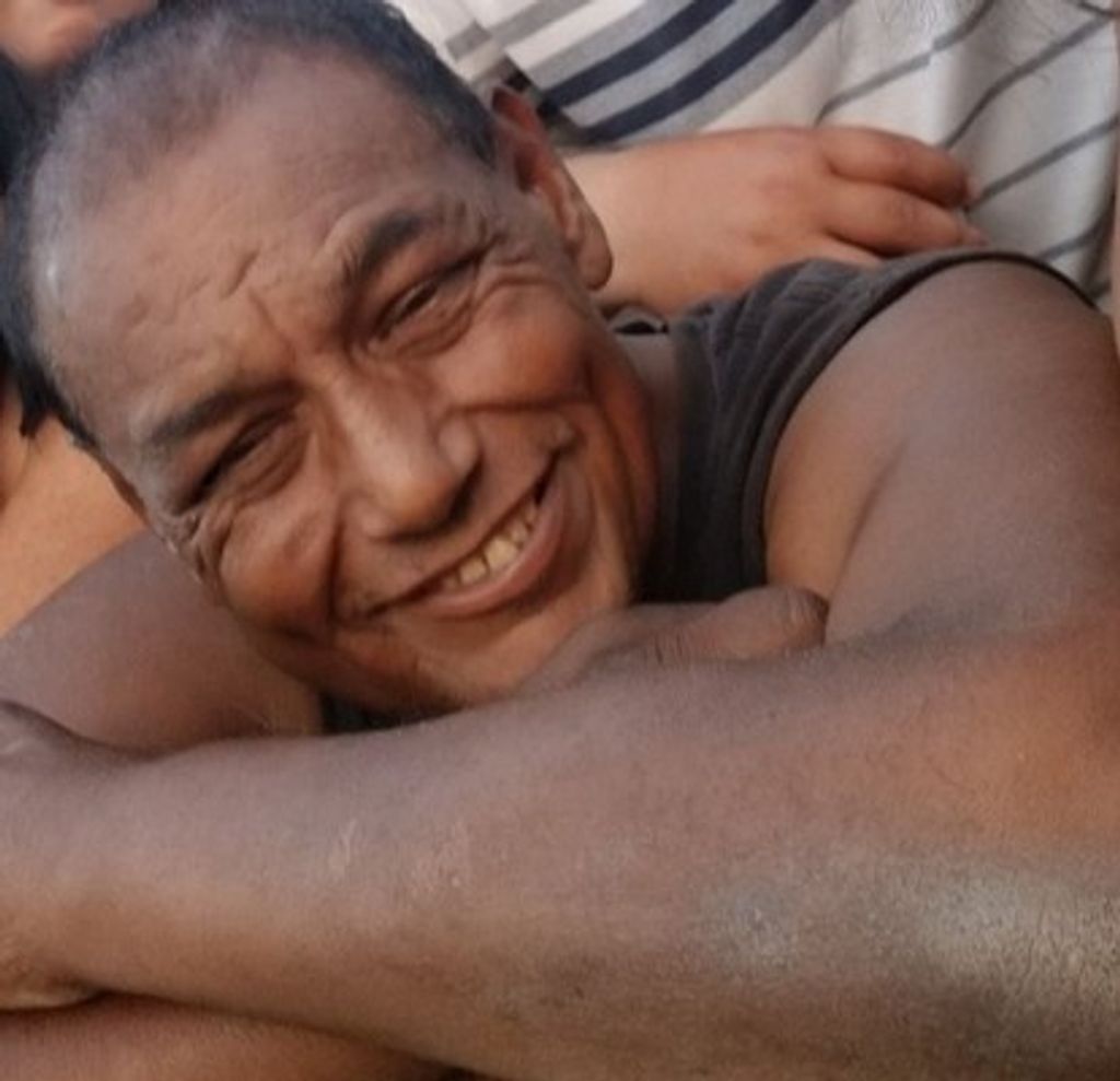 Manuel R. Hernandez Profile Photo