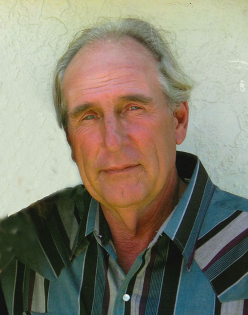 Roger Quenton Miller Profile Photo