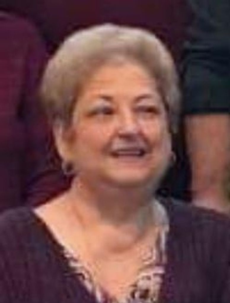 Margaret Alice Gabel