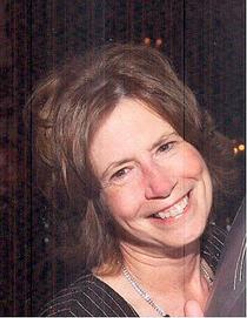 Judith A. "Judy" Kander