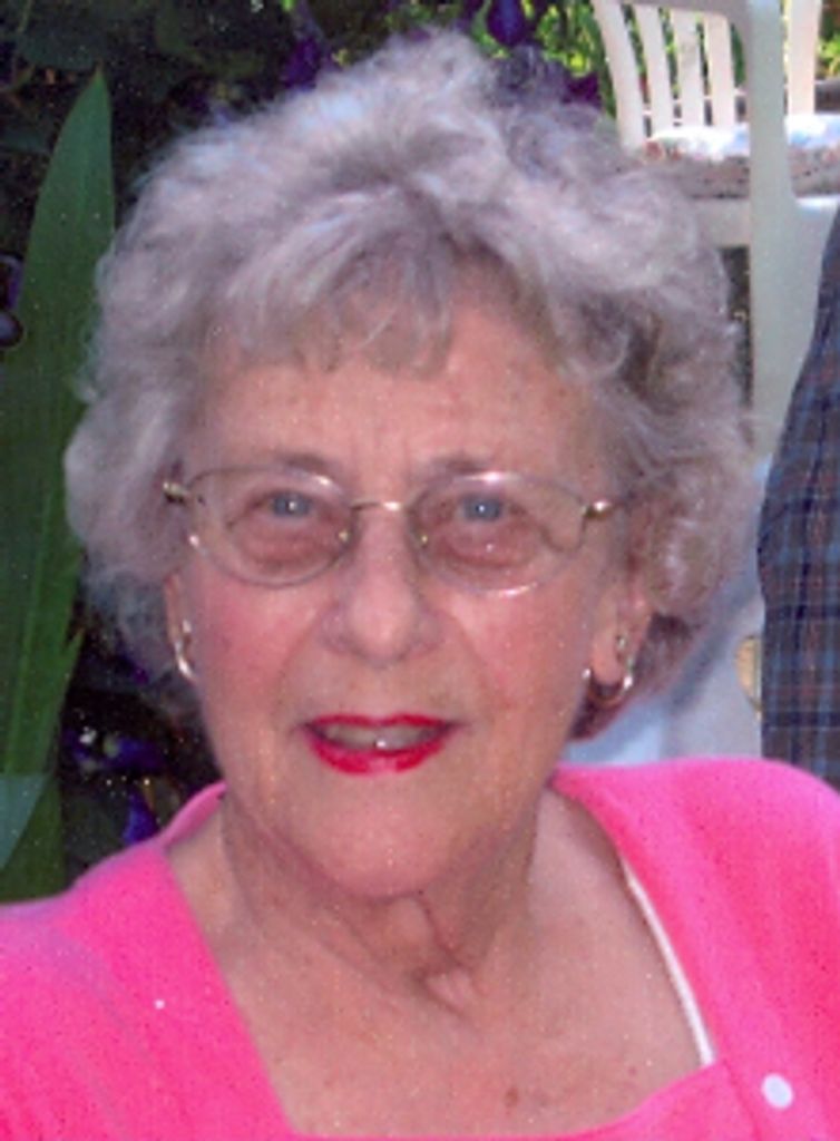 Jane E. Hofnagel