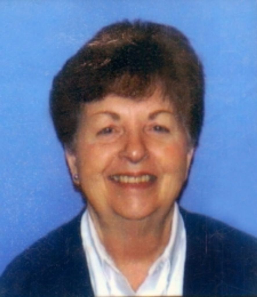 Barbara  E. Colwell