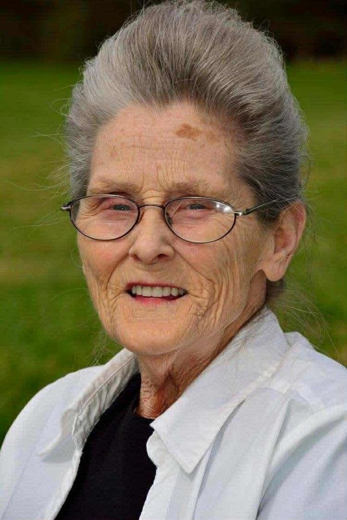 Sylvia Edna Short Profile Photo