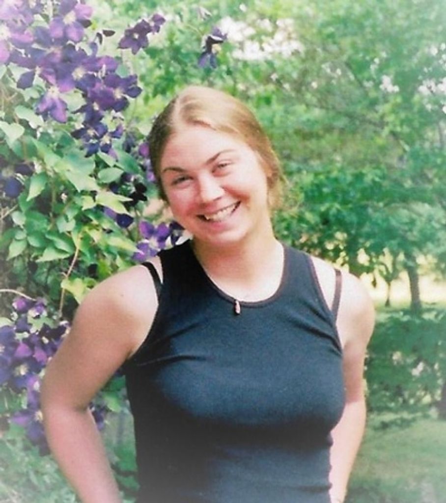 Carrie Ann Lancaster