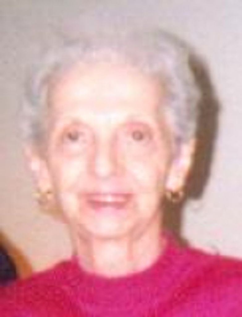 Tilda G. Reda