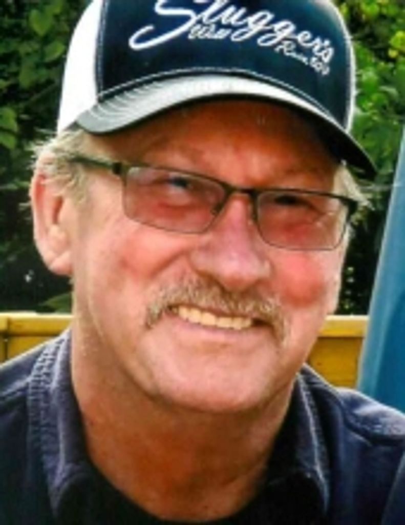 Daniel A. Geske