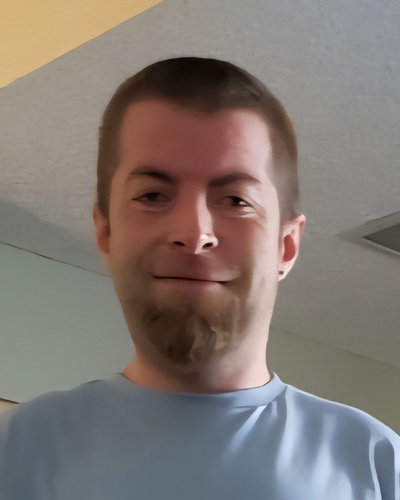 Charles Evin Roberts Profile Photo