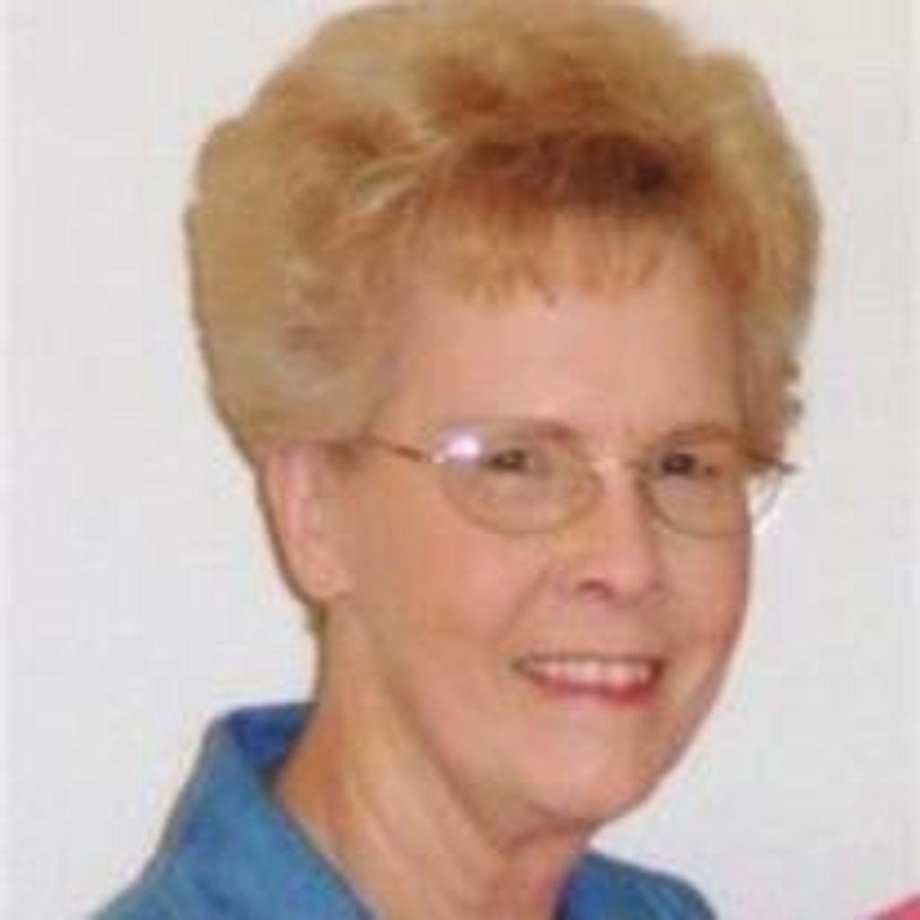 Carol Peacock Profile Photo