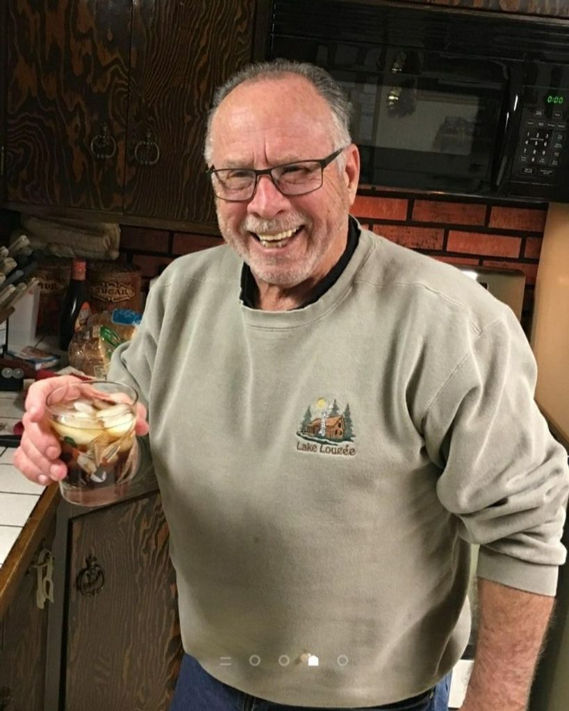 Dick Kerfeld