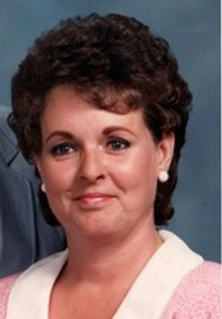 Shelia Dianne Chapman