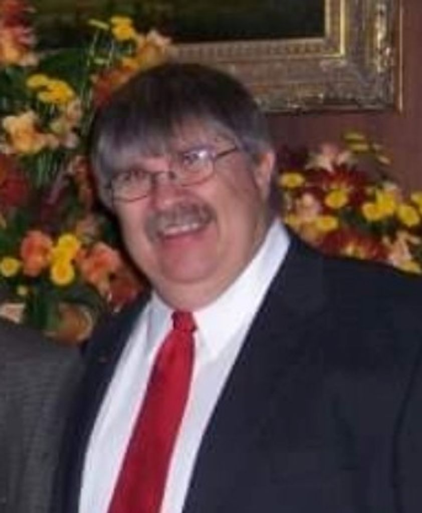 Kenneth "Uncle Kenny" Brown