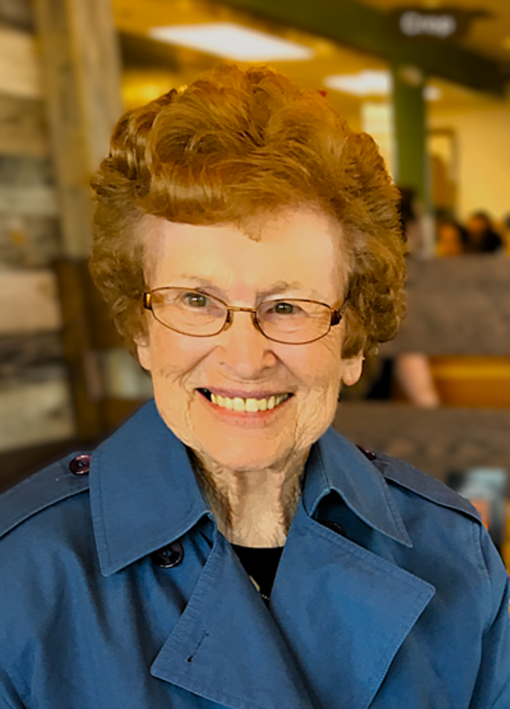 Vona J Moorman