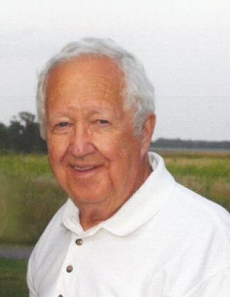 Terry Flatt Profile Photo