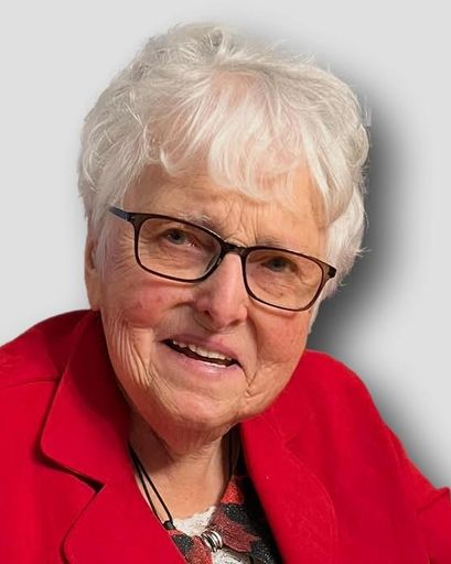 Ruth Margarete Eichendorff's obituary image