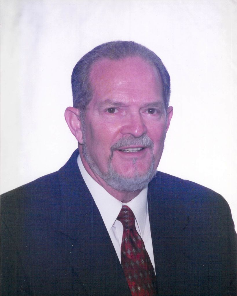 Ronald Clark Loyd