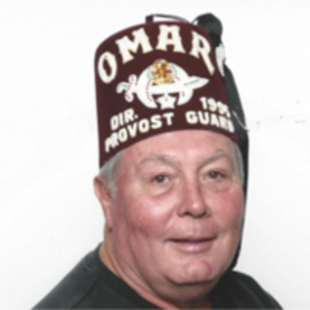 Jerry Otis Evans