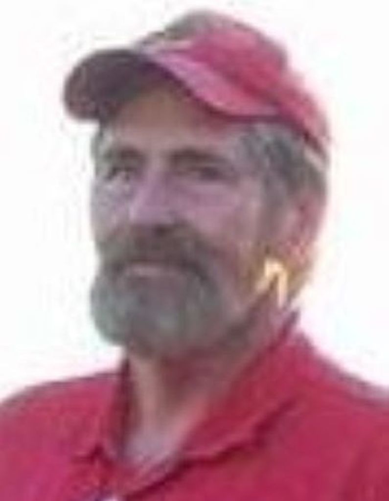 Jerry Hugh Hodge Jr