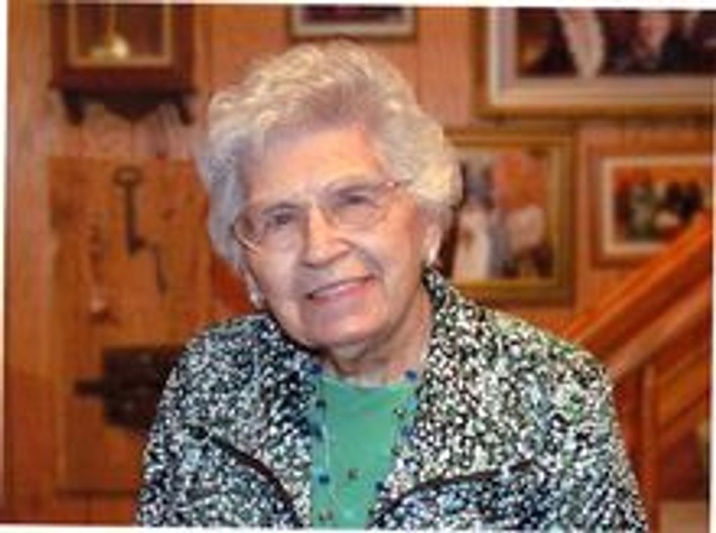 Wilma Clement