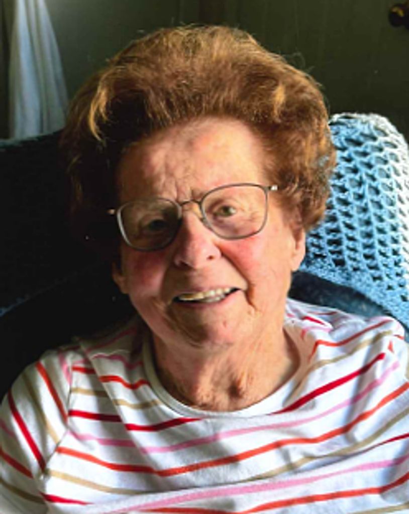 Lois Marie Leikhim