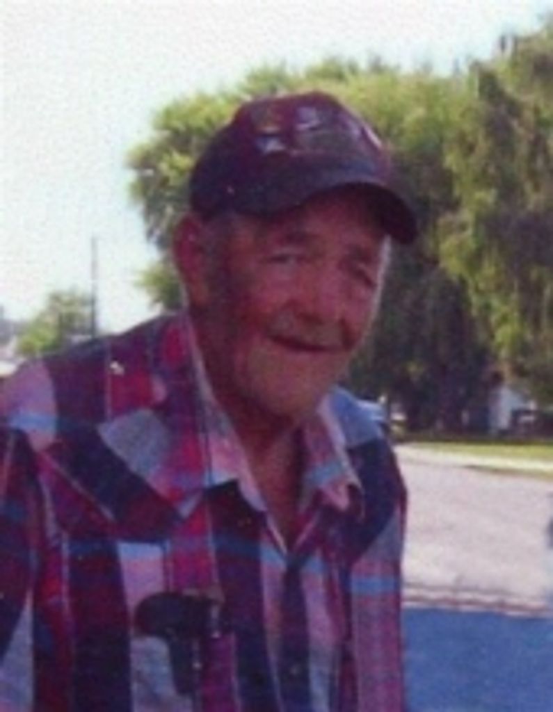 Dale Lundquist