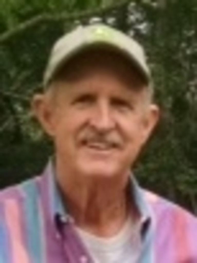 Alan Lynn Williamson