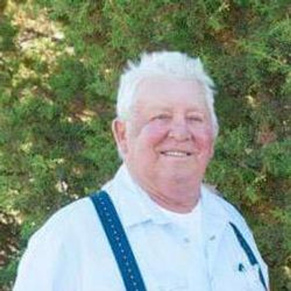 William "Bill" Leroy Adams
