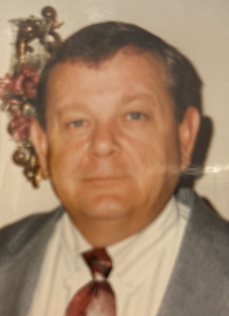 Ermon Loring Breeden Profile Photo