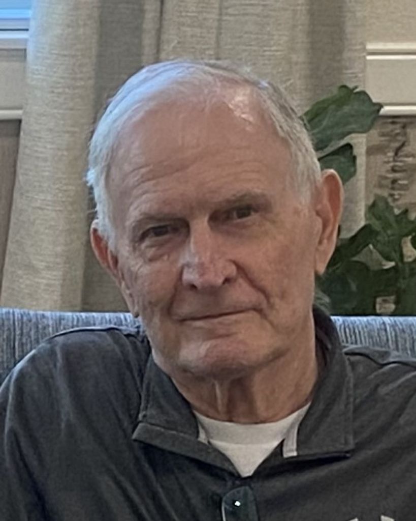 Robert Lee Fogarty