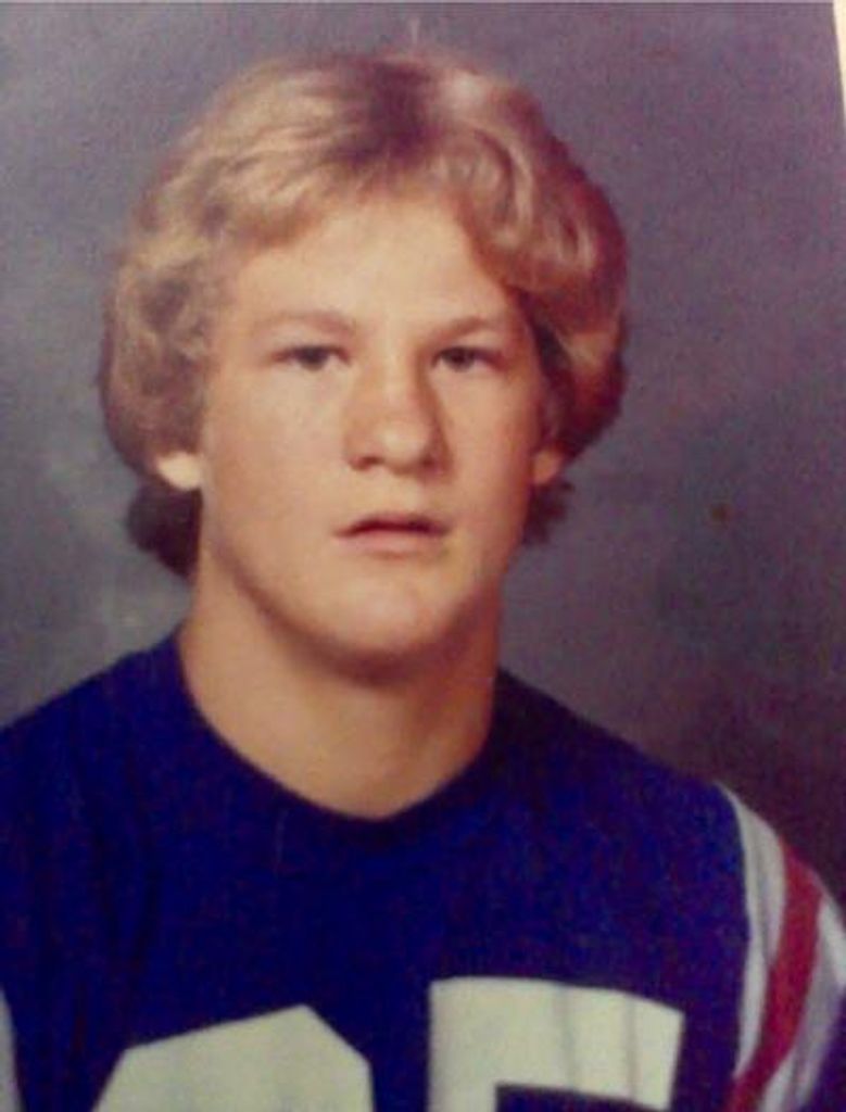 Bruce Jackson Profile Photo