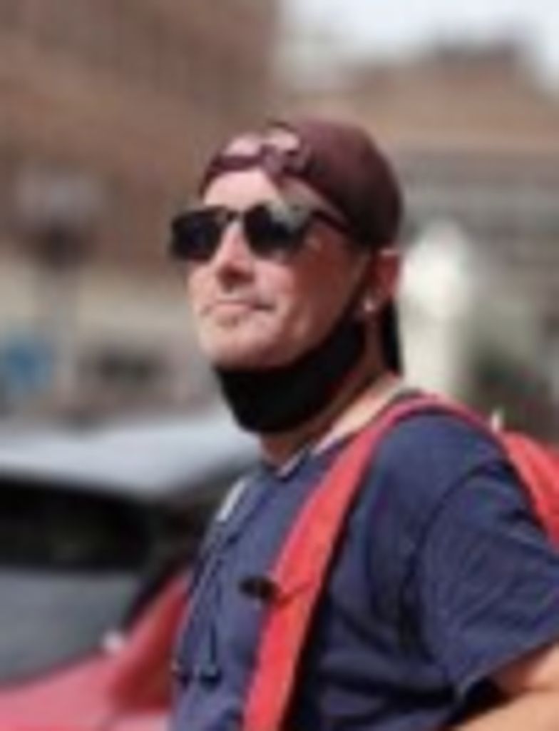 John Joseph Williams Iii Profile Photo