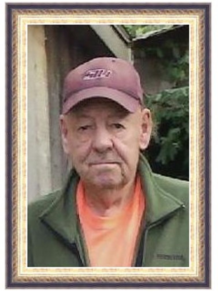 Barry Jones