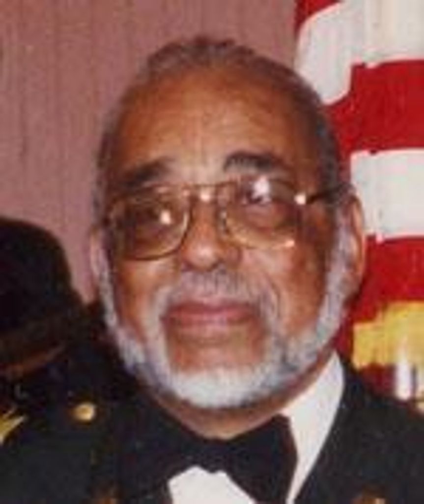 John L. Correia, Jr.