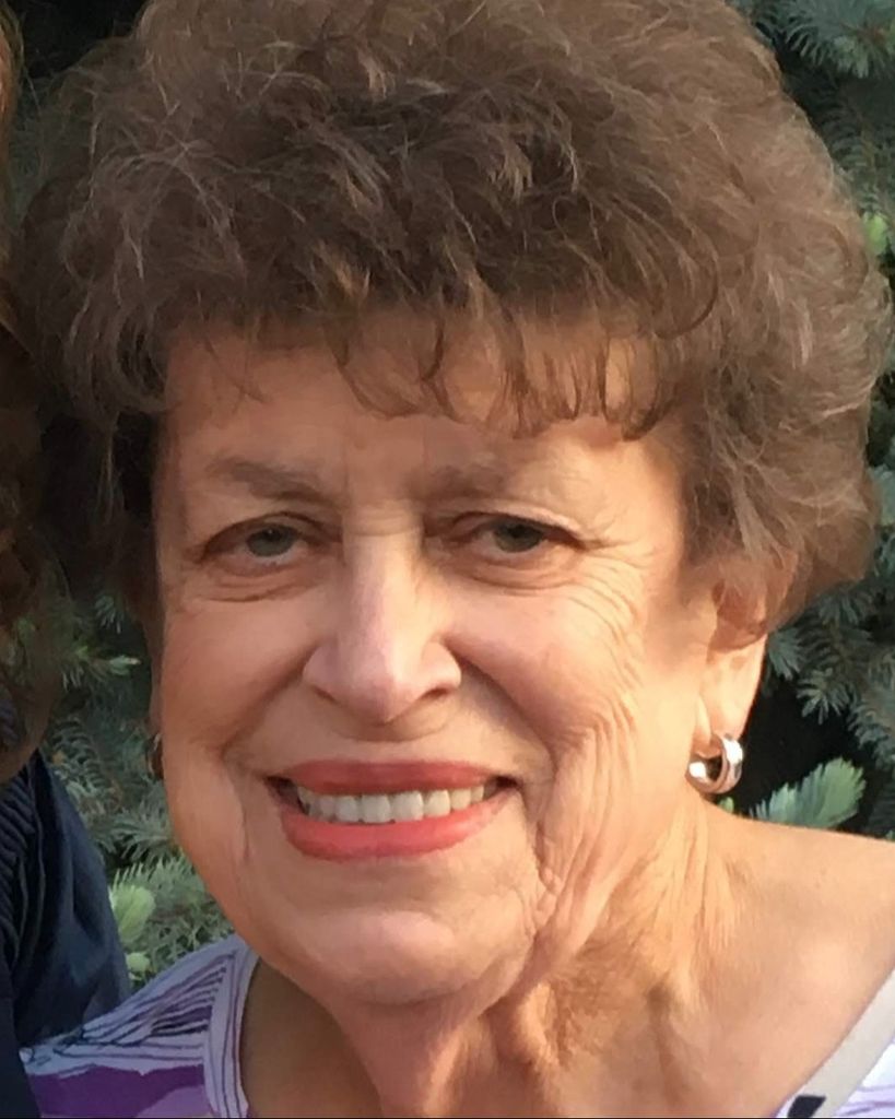 Cynthia Ann Clifton