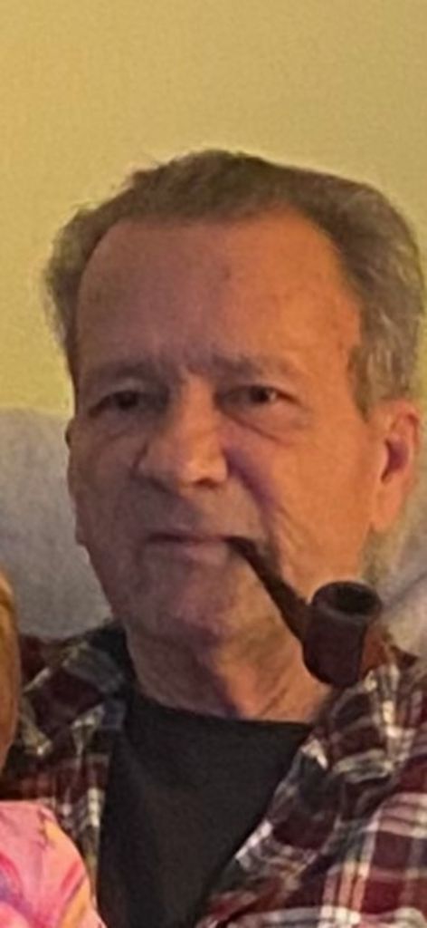Albert Mason Cooper Profile Photo