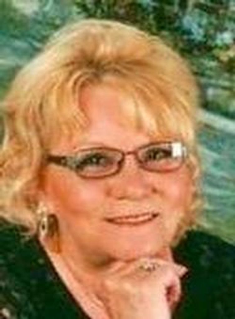 Judy Carol Higginbotham