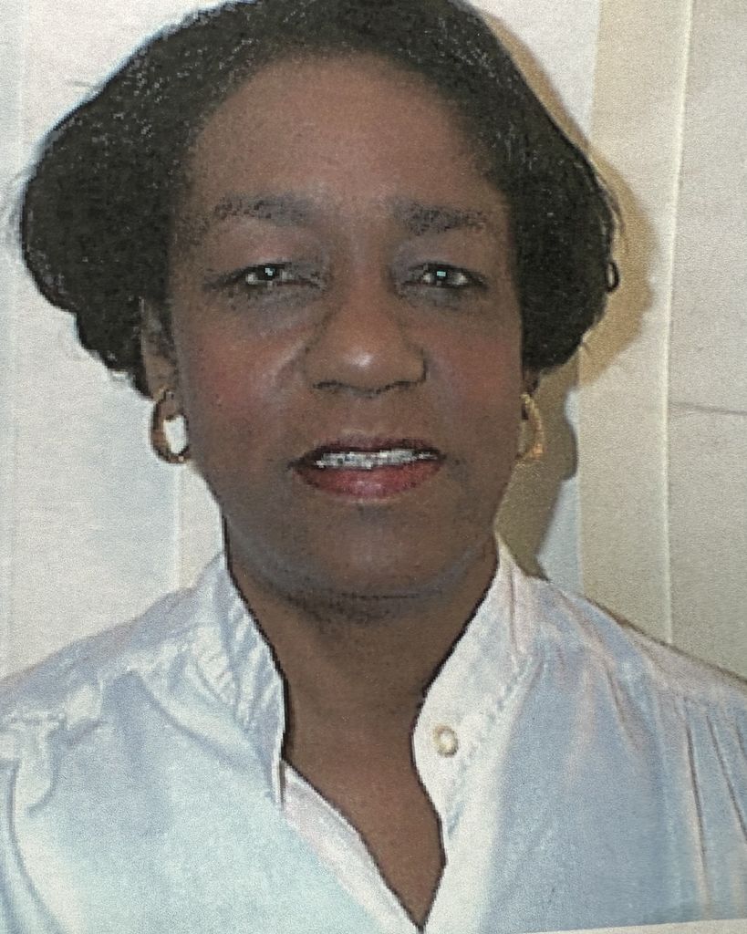 SALLY P JOHNSON Profile Photo