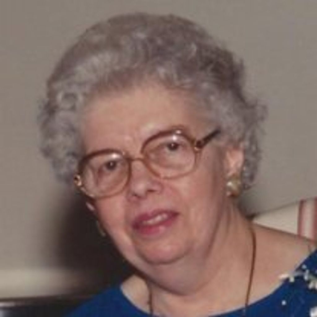 Mrs Irene L. Owens Profile Photo