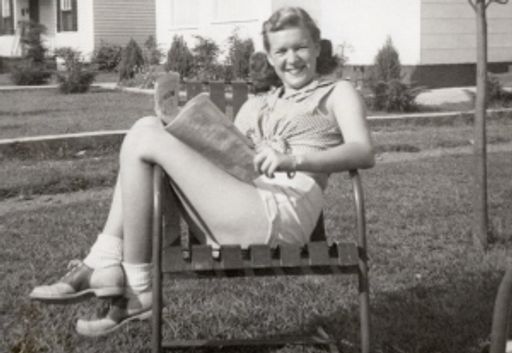 Kathleen "Mildred" Hess photo gallery thumbnail 54 of 86