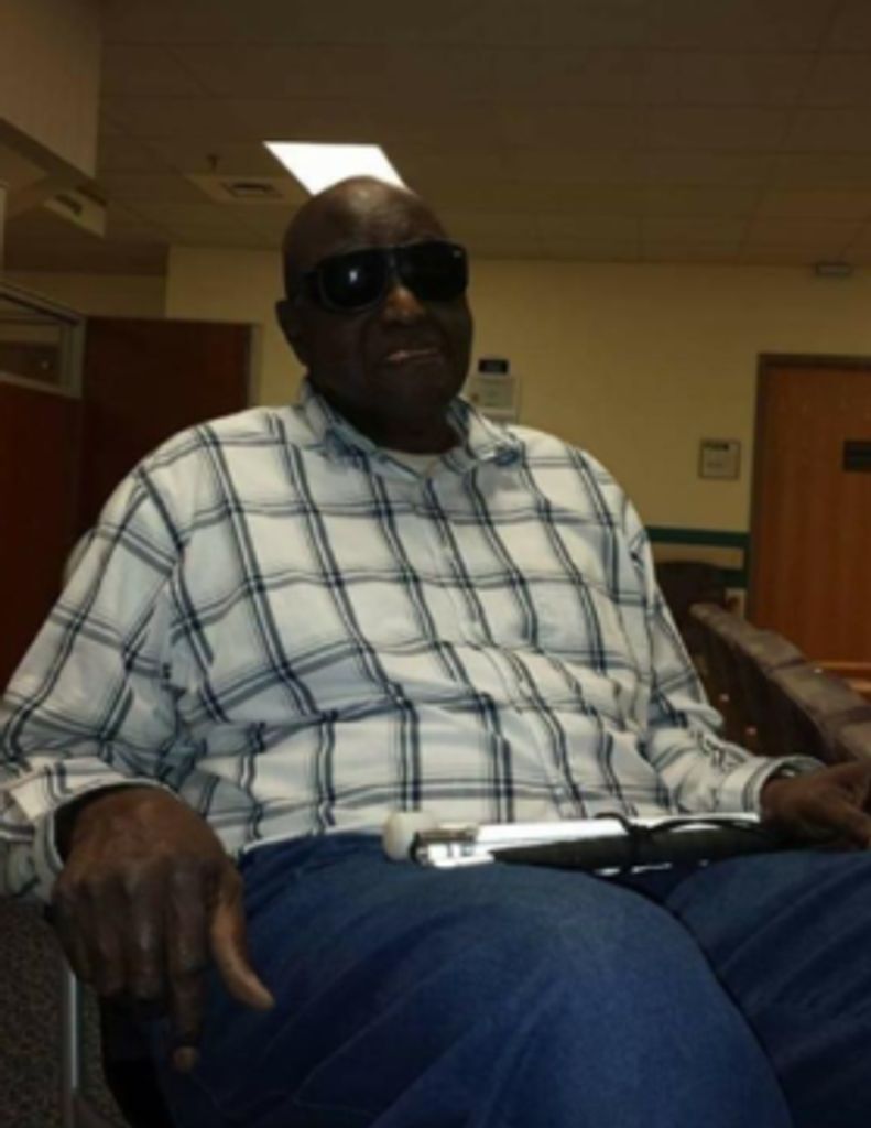 Roosevelt Williamson Profile Photo