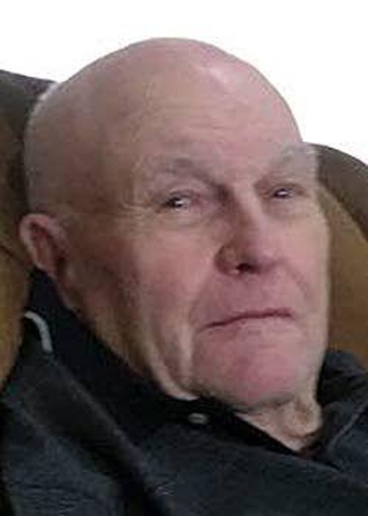 Roger Reid Profile Photo