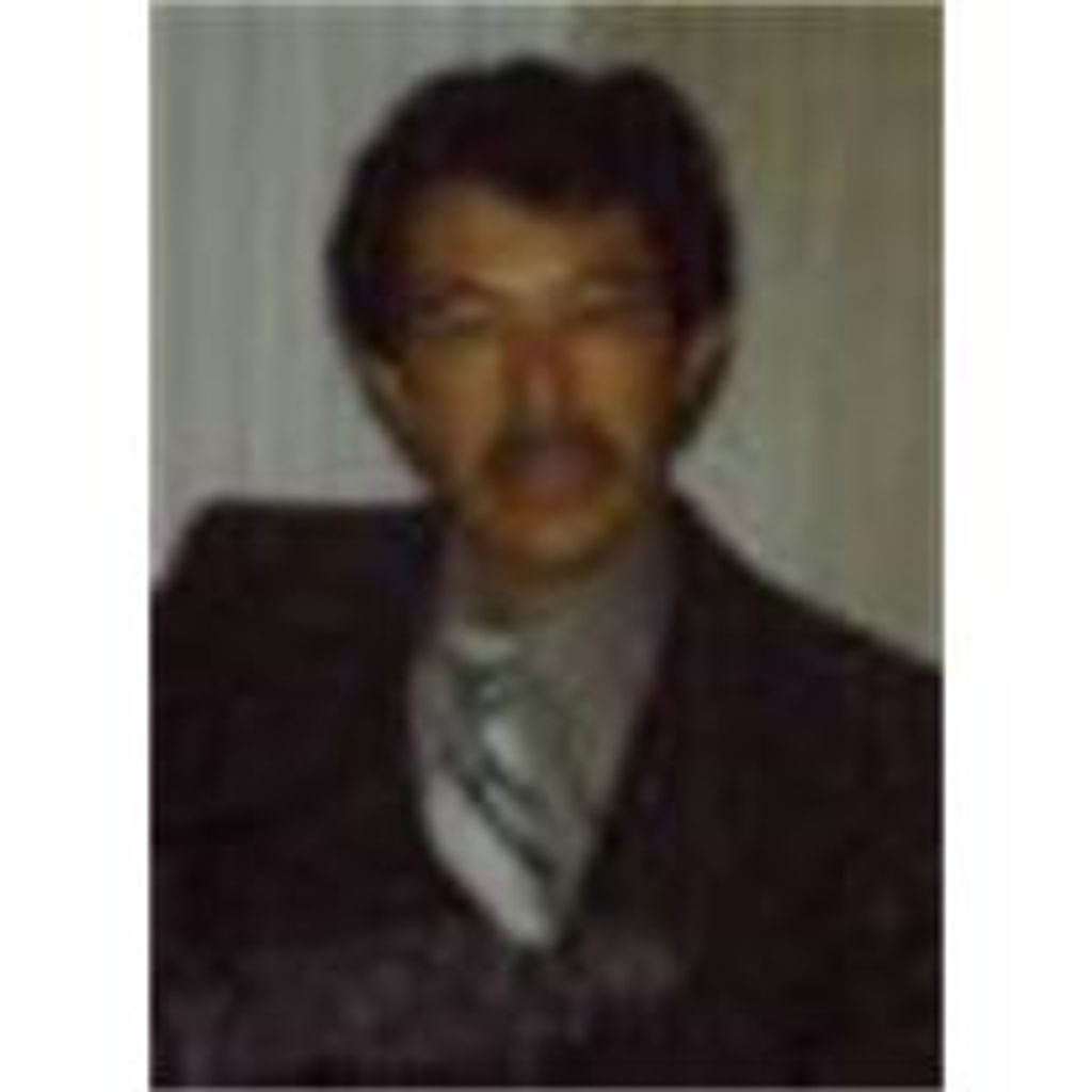 Juan - Age 70 - Rodarte - Sandoval