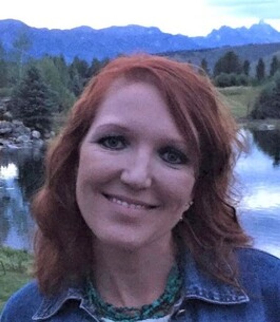 Larissa Gale Kleuskens Profile Photo