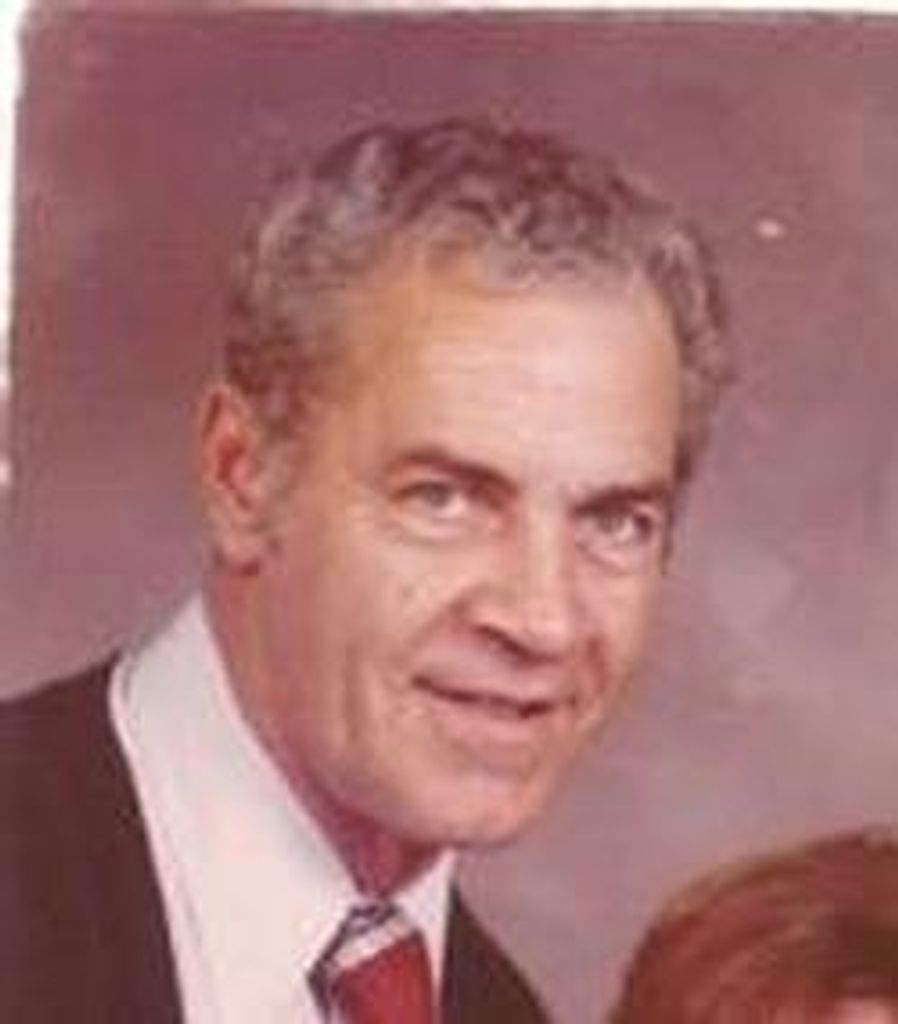 Dale Ronald Macmillen