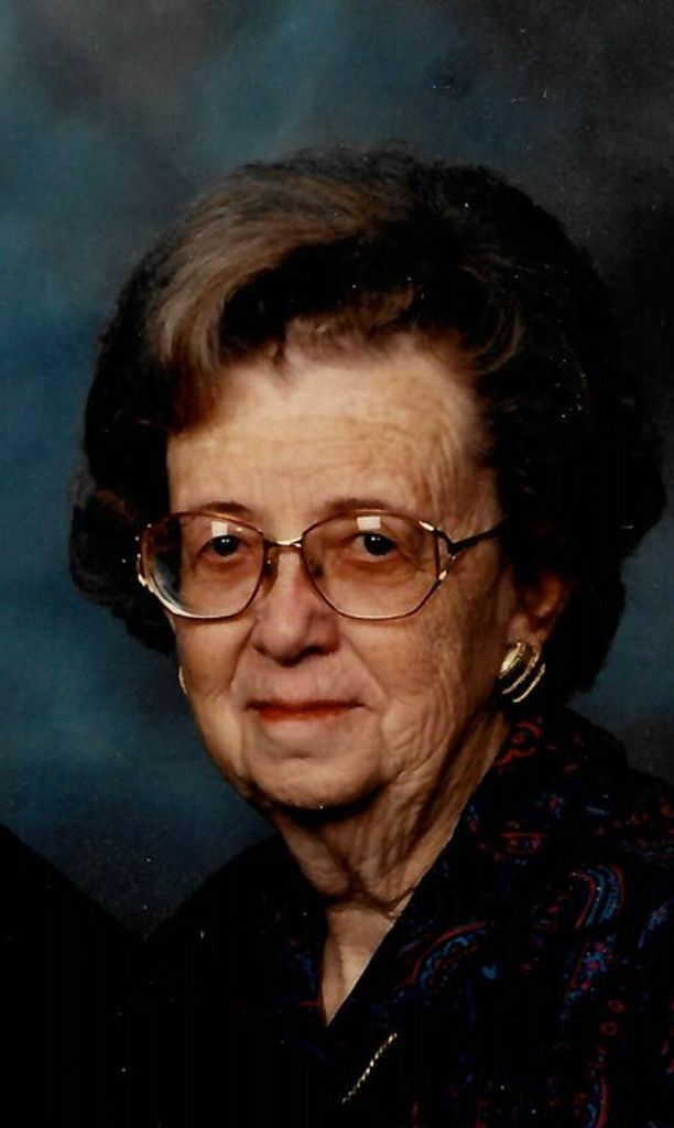 Marjorie Criswell Profile Photo