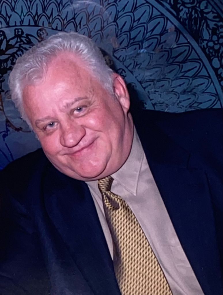 Richard Albert Colosky Profile Photo