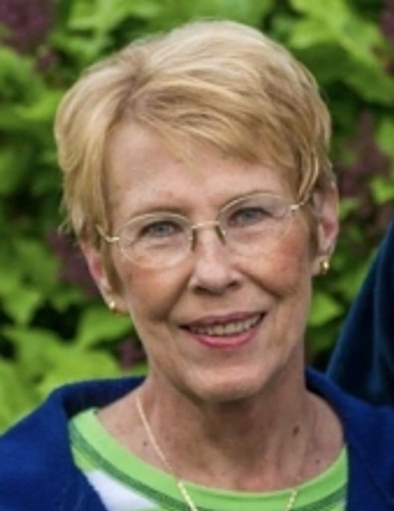Joyce E. Johnsen