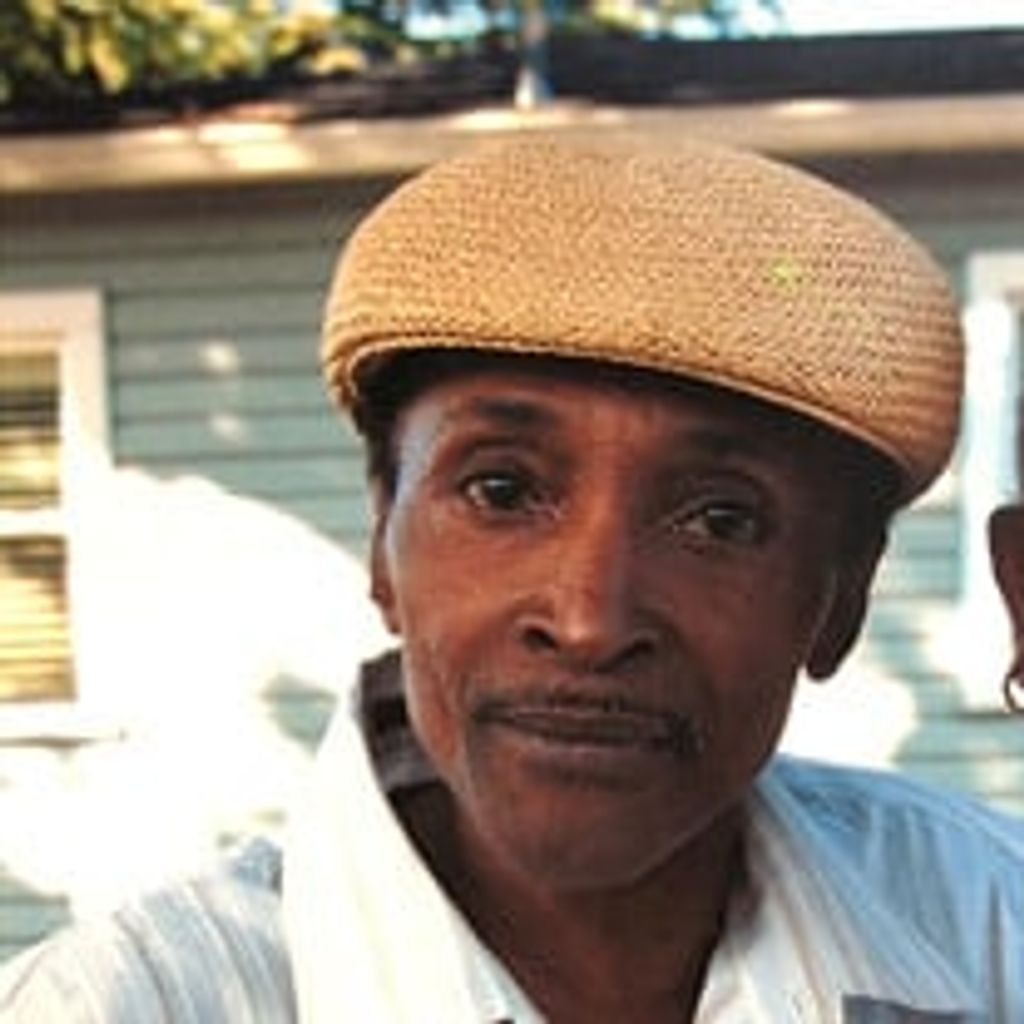 Ronald Blackwell